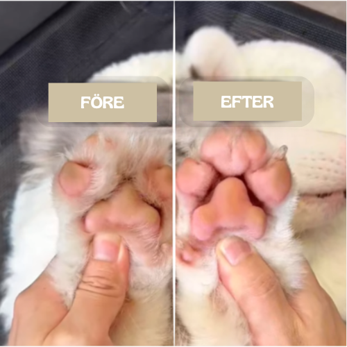 PawClippers™ - Skonsam trimning, perfekt resultat!